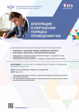 Аппеляция