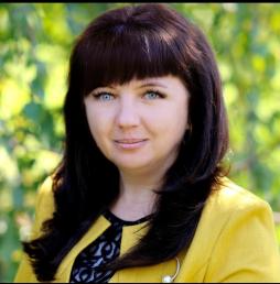 Сапунова Валентина Александровна