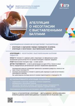 Аппеляция