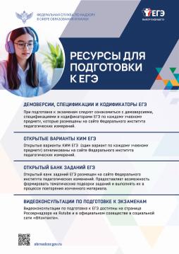 Ресурсы